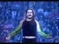 Crazy Moments In Wrestling