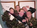 HMS Illustrious - New York fun!!