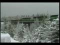 Across Marias Pass