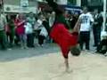 good dancer in liverpool