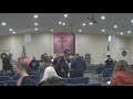 2/17/21 Wednesday Evening Service