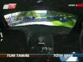 Mecsek Rally 2007, Turi Tamás