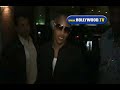 T.I. AT Mr.Chows T.I. AT Mr.Chows