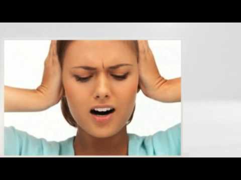 Symptoms Of Tinnitus