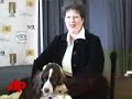 Pageant Pups Prep for Westminster Show