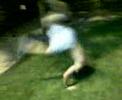 Breakdance? Breakdance?