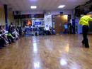 latin dance exam gold star 2   chachacha