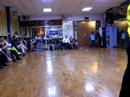 latin dance exam gold star 2   chachacha