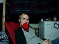 Steve and the red cup (part 1)