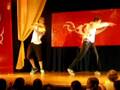 Electro dance @ Ronce les bains