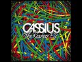 Cassius – I Love You So