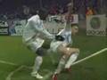 DROIT AU BUT Franck Ribery by Lyesse