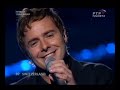 Eurovision 2008 Switzerland Paolo Meneguzzi - Era stupendo