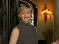 John Sparling Tours Linda Evans Home on September 28th, 2000