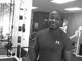 power training at Ultimate Fitness & Conditioning