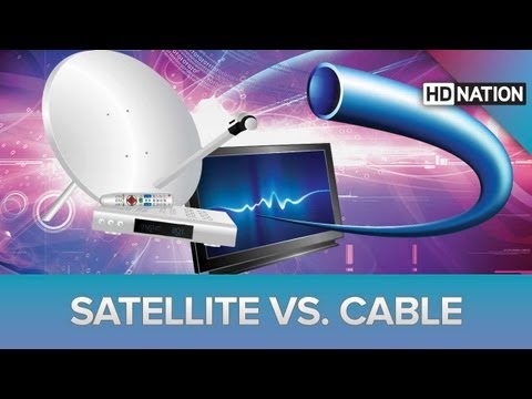 HD Cable vs. Satellite HD. No SpongeBob for Netflix. LG 3D SMART Blu-ray Home Theater System