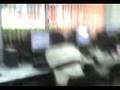 videos de jalon de orejas en el lab.