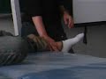??ankle eversion  inversion