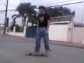 gaios kickflip