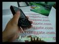 JC777s Quad-band Dual Sim Dual Standby Bluetooth TV Phone