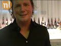 NL's Bols Battle of the Bartender - Halve Finale