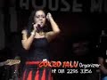 Dangdut - Dara Rulyant - kok ribut seh... Dangdut - Dara Rulyant - kok ribut seh...
