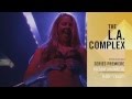 MuchMusic: The LA Complex - Series Premiere Jan 10