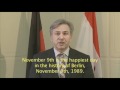 Wall Project Klaus Wowereit TRANSLATED