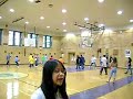a typical gym period a typical gym period