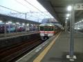 JR多治見駅 313系発車 & 211系発車3