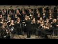 The St. Olaf Band - "First Suite in E Flat (Op. 28a)"