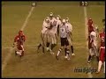 Chateauguay vs Beauce Highlights (Midget Football) Chateauguay vs Beauce Highlights (Midget Football)