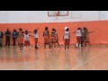 2010 vs North Carolina Force Boo Williams 2009 part 8