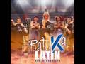 Batuka Siete Mares Video and Lyrics