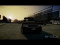 Range Rover Supercharged для GTA 4 видео 2
