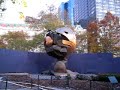 esfera de las torres gemelas