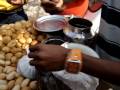 Golgappa Party @ Amritsar - Sahil Jain