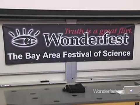 Wonderfest Montage