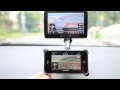 iPhone GPS Navigation NAVIGON
