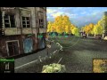 Снайперский и Аркадный прицелы ZX 0.7.1 для World Of Tanks видео 1