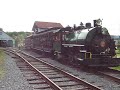 Huntsville and Lake of Bays Railway Huntsville and Lake of Bays Railway