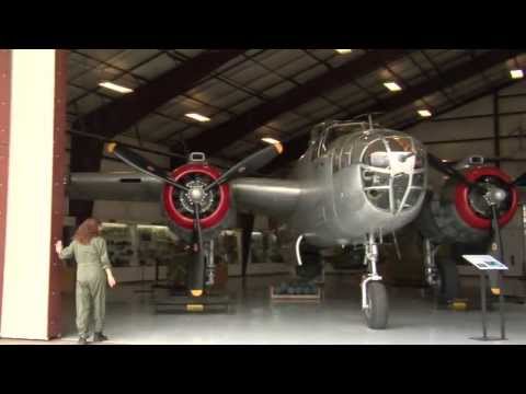 Vintage Aircraft honor USAFA graduates