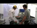 Renger meets team & Nicola the Prema cook
