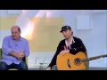 Cartão Verde | Zeca Baleiro | 22/01/2013 | Bloco 3