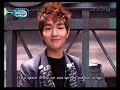 SHINee - Making of Ring Ding Dong @ Pops in Seoul Arirang [eng sub]