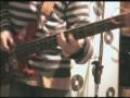 Playing Dazed and Confused on Bass Playing Dazed and Confused on Bass