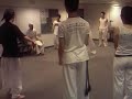 Capoeira Beribazu Hong Kong ---- Maculele stickplay