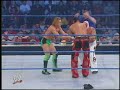 rey mysterio and kendrick vs matt hardy and shannon moore