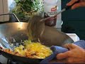 Make Pad Thai with Ning Make Pad Thai with Ning