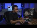 Darryl Swann - Audio Engineering - Track Programming